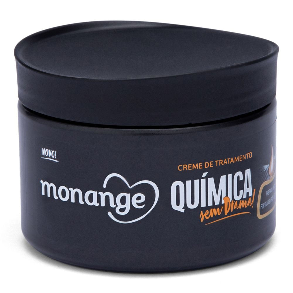 Comparativo: Monange Preto vs. outras linhas de tratamento capilar