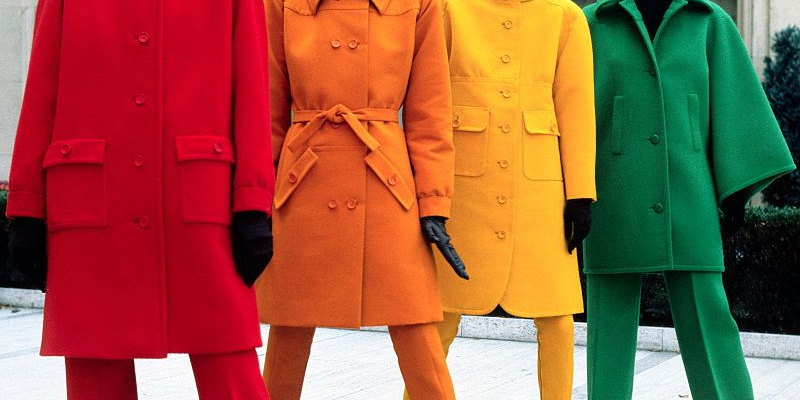 monocromático o que é