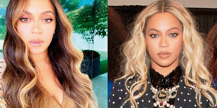 inspiração cabelo morena iluminada 2026