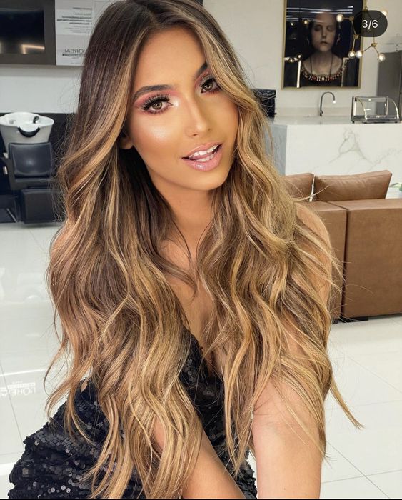 Como escolher o tom de moreno iluminado ideal para você