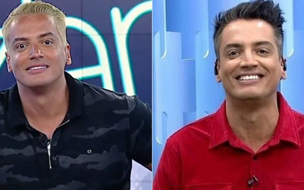 Moreno iluminado: inspirações para diferentes comprimentos de cabelo