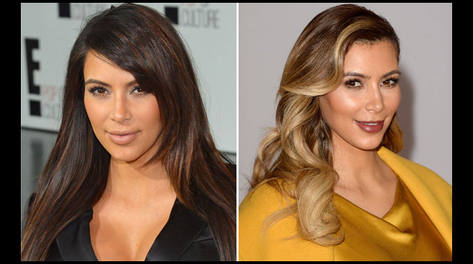 Moreno iluminado: inspirações para diferentes comprimentos de cabelo