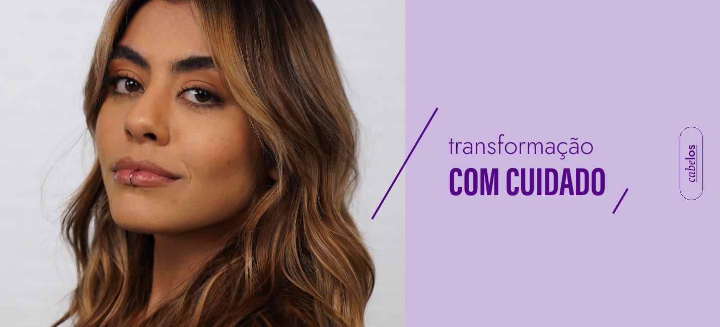 Como escolher o tom de moreno iluminado ideal para você