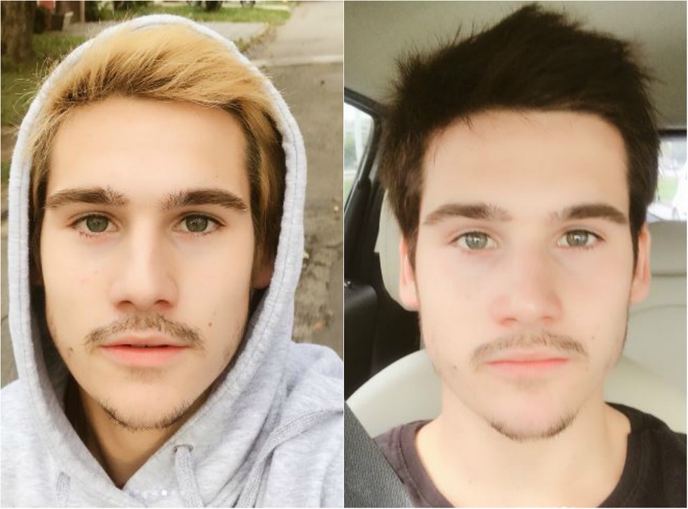 Moreno iluminado: inspirações para diferentes comprimentos de cabelo