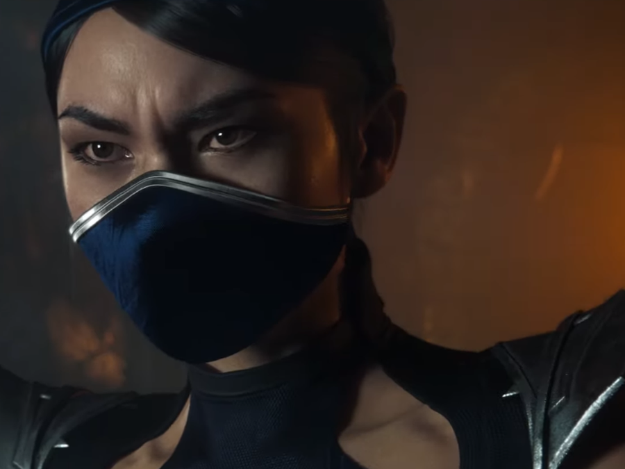 As Mais Populares: Um Ranking das Personagens Femininas Favoritas dos Fãs de Mortal Kombat