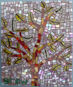 Guia Completo: Como Fazer Mosaico em Casa