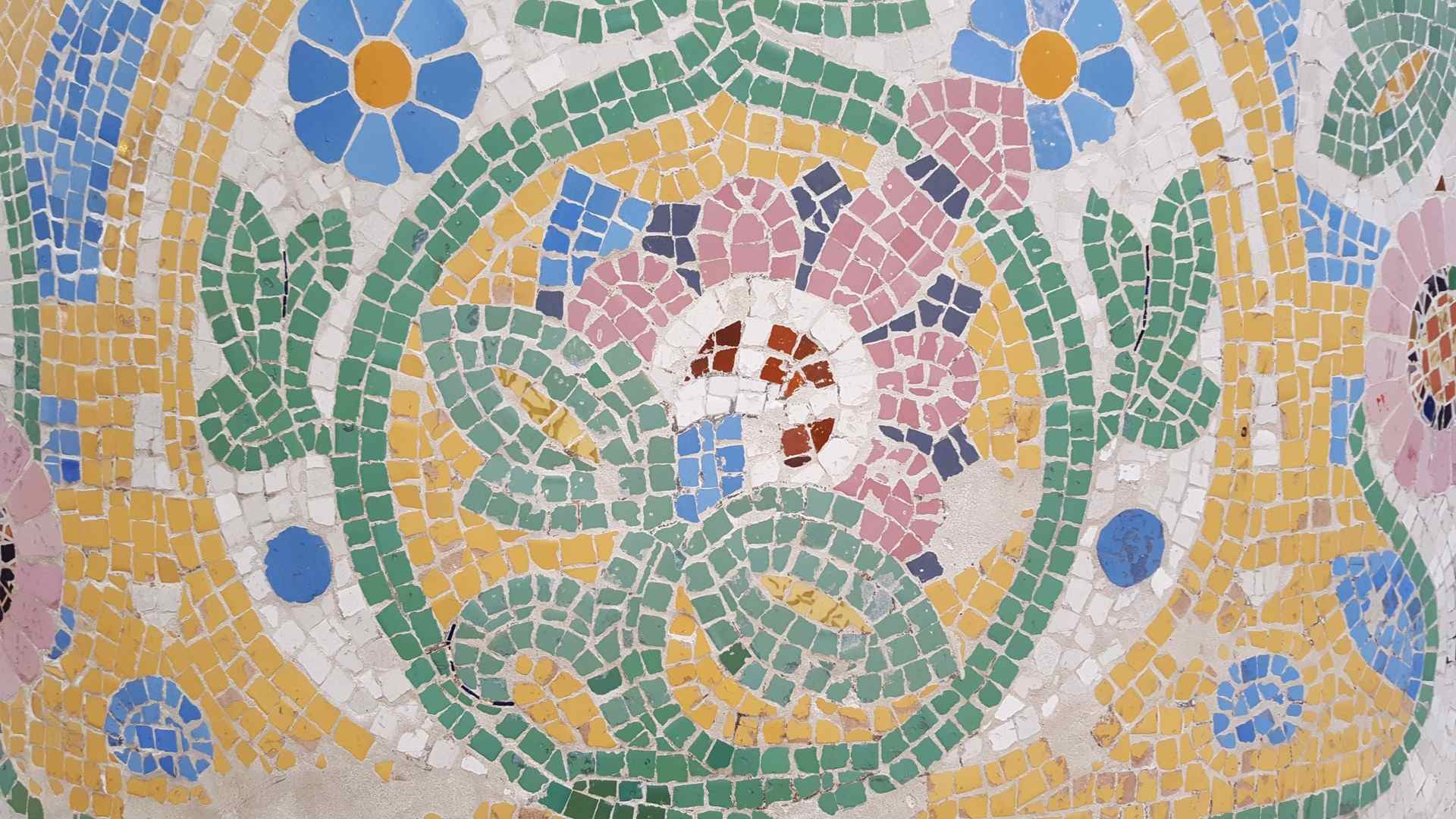 mosaico