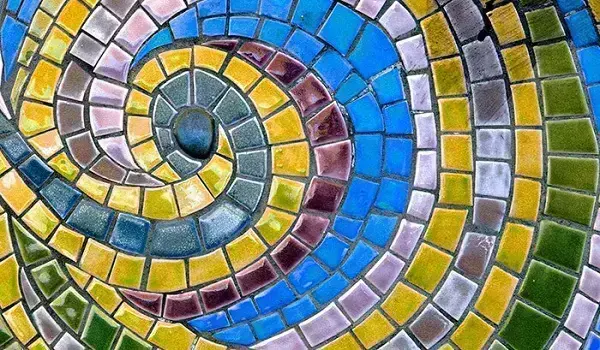 A Fascinante História do Mosaico: Da Antiguidade aos Dias Atuais