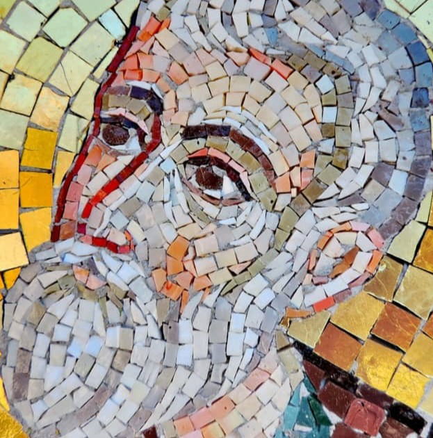 A Fascinante História do Mosaico: Da Antiguidade aos Dias Atuais