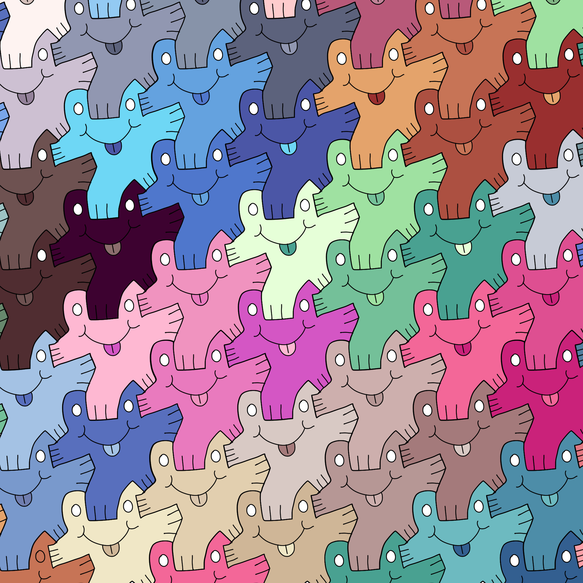 Técnicas de Mosaico: Do Trencadís ao Mosaico Clássico