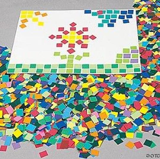 Guia Completo: Como Fazer Mosaico em Casa