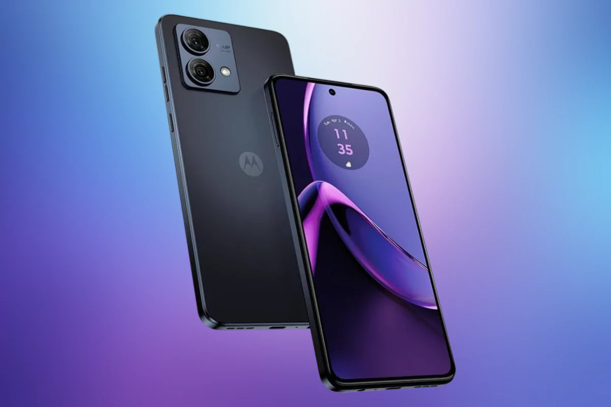 moto g84