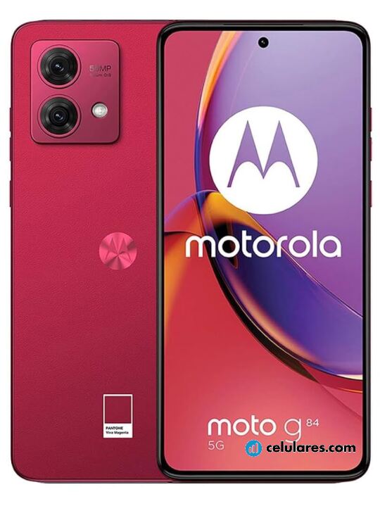 Comparativo: Motorola Moto G84 5G vs. Concorrentes Diretos