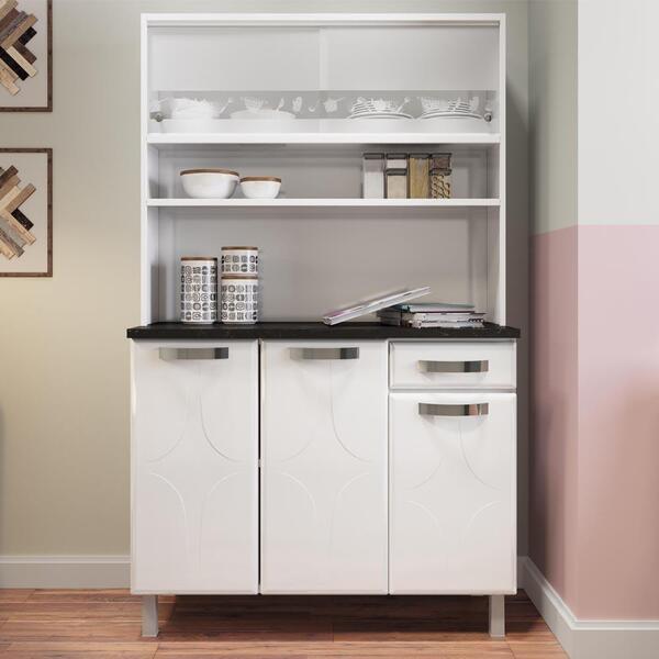 moveis de aco na decoracao