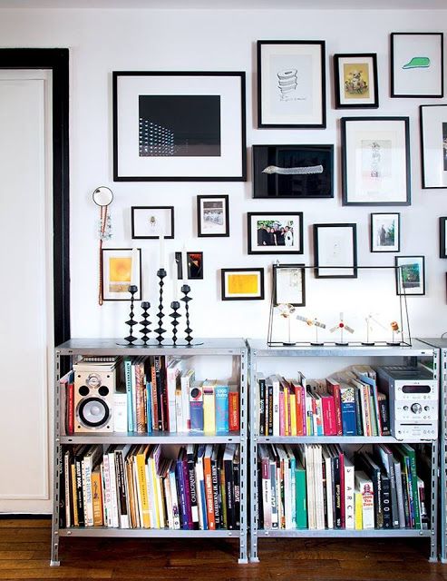 erros comuns ao usar móveis de aço na decoração