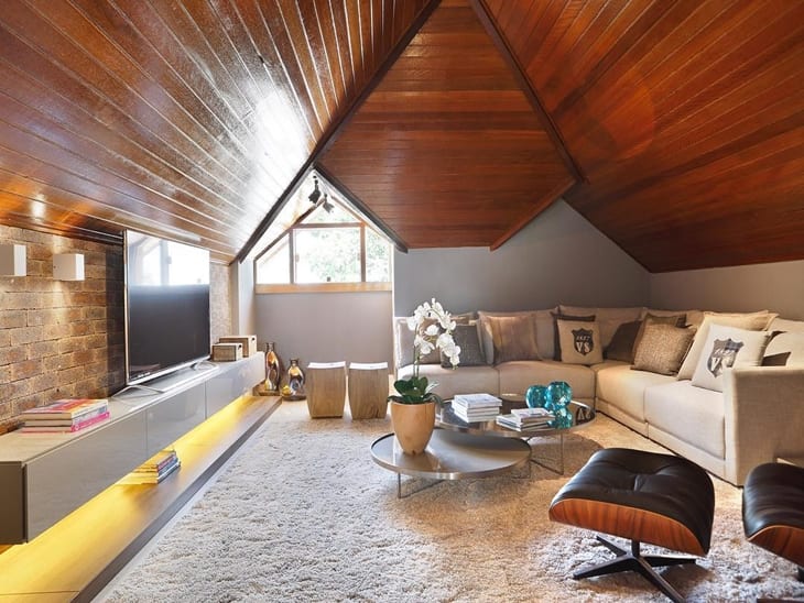 Guia Completo: Como Transformar Seu Sótão em um Quarto Aconchegante