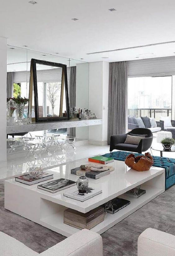 Cuidados Essenciais para Manter a Beleza dos Seus Móveis Laqueados