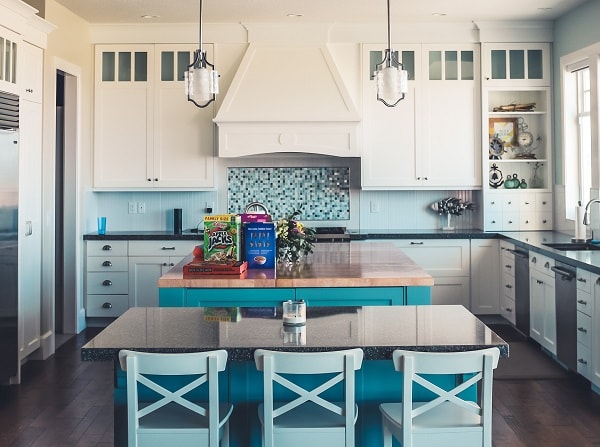 Laca PU: Por que é a Melhor Opção para Seus Móveis?