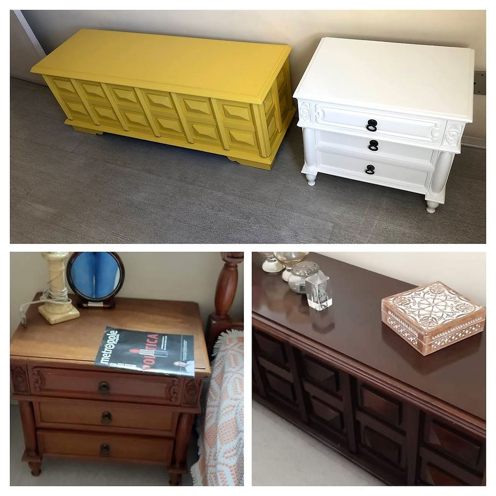 Cuidados Essenciais para Manter a Beleza dos Seus Móveis Laqueados