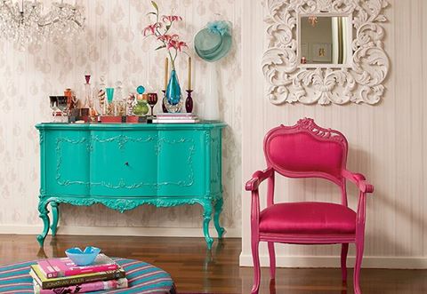 Laca Fosca vs. Laca Brilhante: Qual Acabamento Escolher?