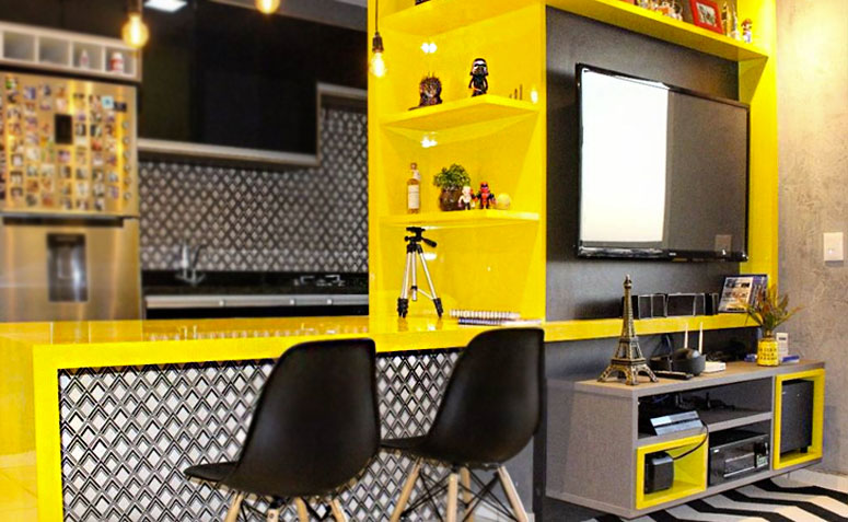 Cuidados Essenciais para Manter a Beleza dos Seus Móveis Laqueados