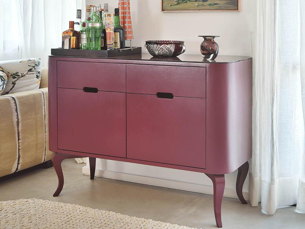 Laca PU: Por que é a Melhor Opção para Seus Móveis?