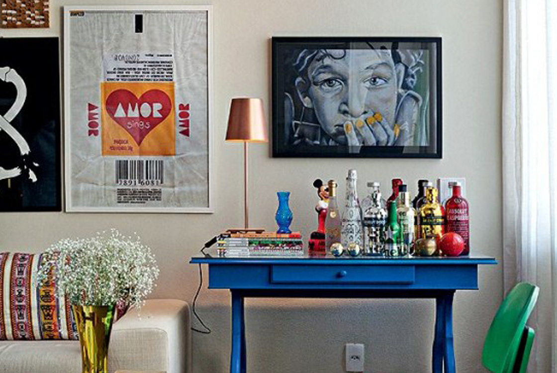 Bar Suspenso ou Bancada Fixa: Qual a Melhor Opção para Você?