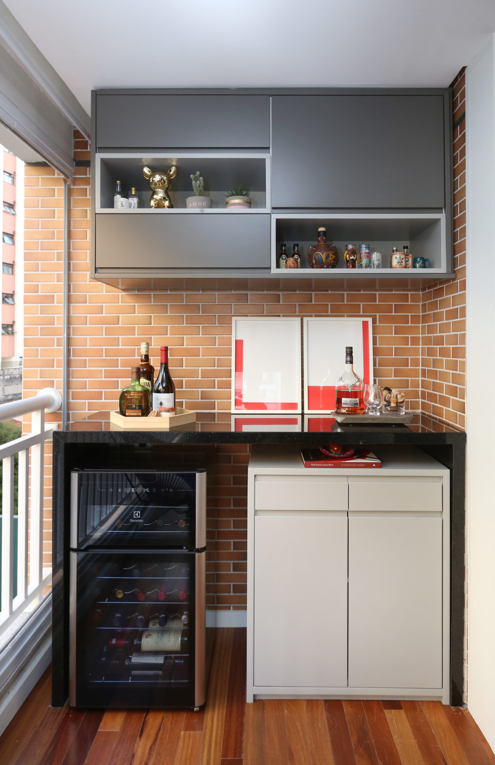 moveis para bar residencial