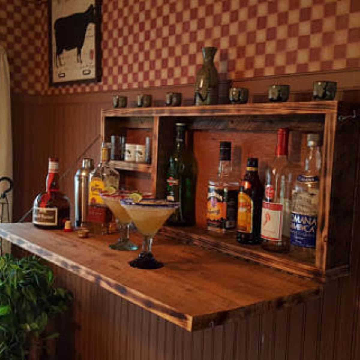 Guia Completo de Acessórios Essenciais para o Seu Bar em Casa