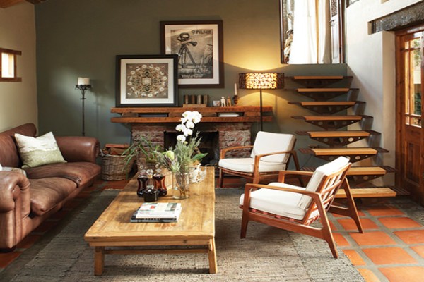 Manutenção e cuidados essenciais para móveis rústicos de madeira maciça