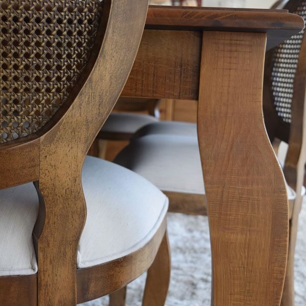 Onde encontrar os melhores móveis rústicos artesanais no Brasil