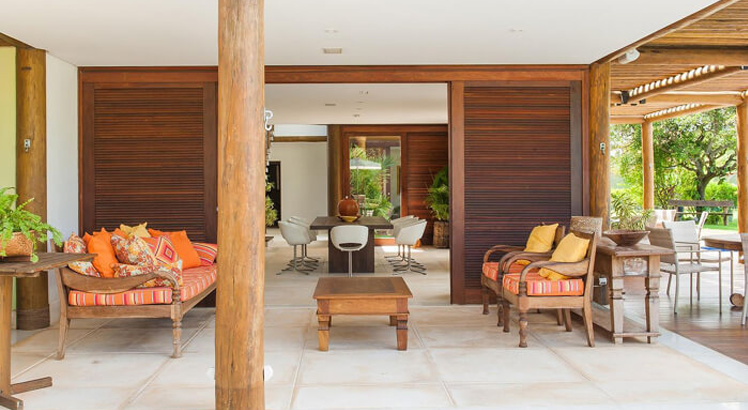 Onde encontrar os melhores móveis rústicos artesanais no Brasil