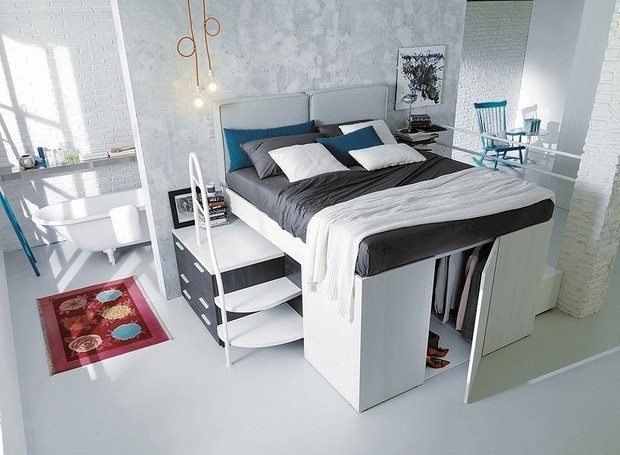 quanto custa um armário planejado para quarto