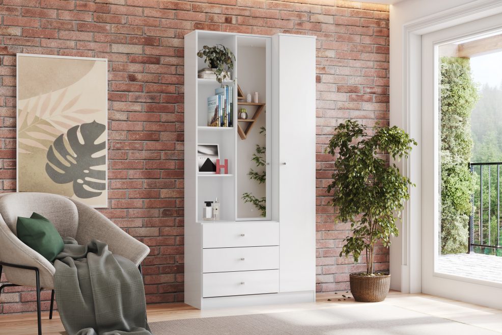 erros comuns ao comprar armário de cozinha