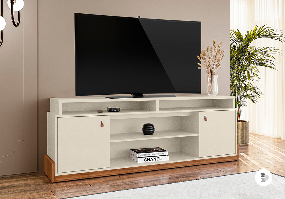 movel para tv na sala