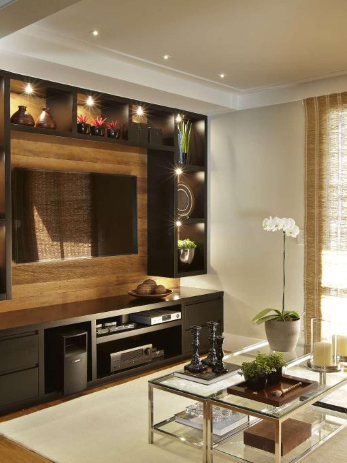 movel para tv na sala