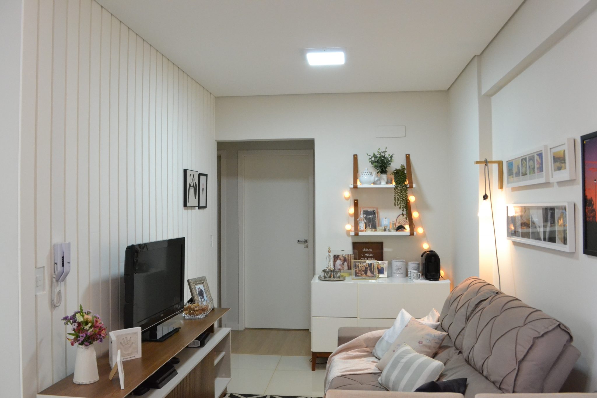 movel para tv na sala