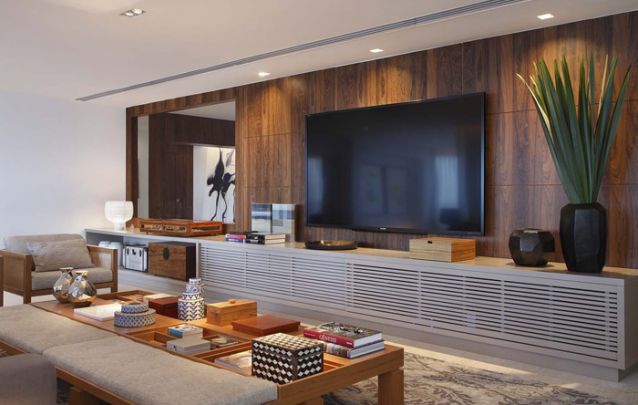 movel para tv na sala