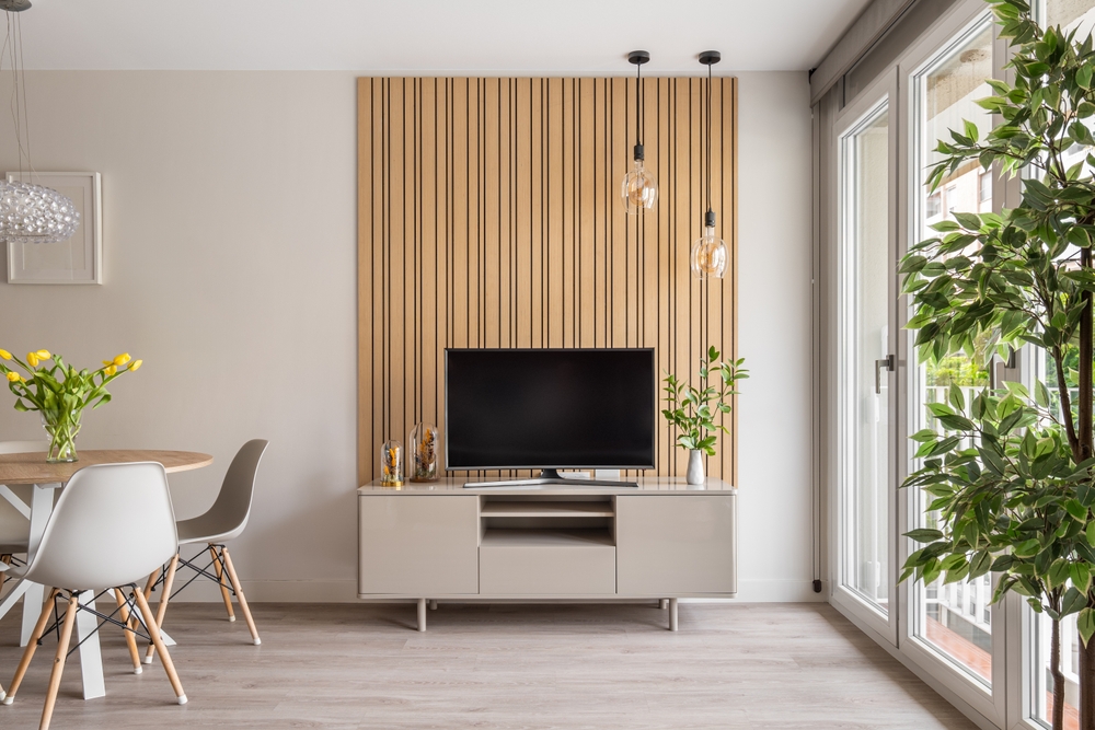 movel para tv na sala