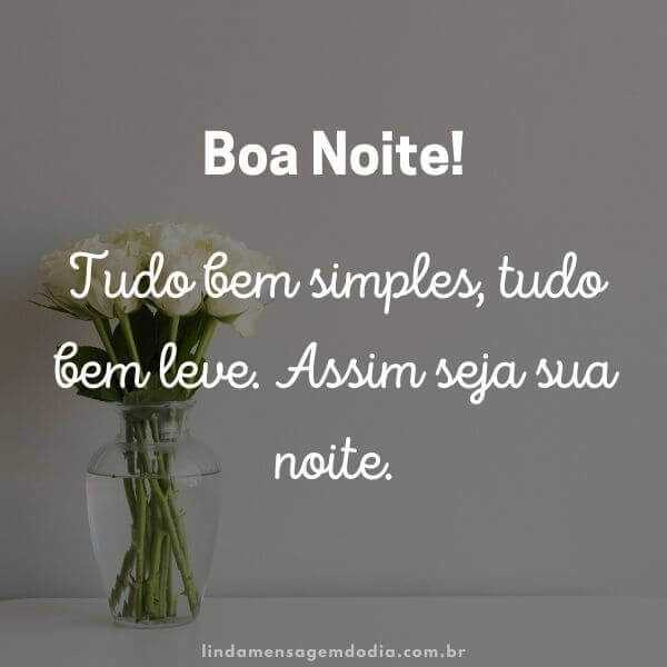 mensagens de boa noite para bebês