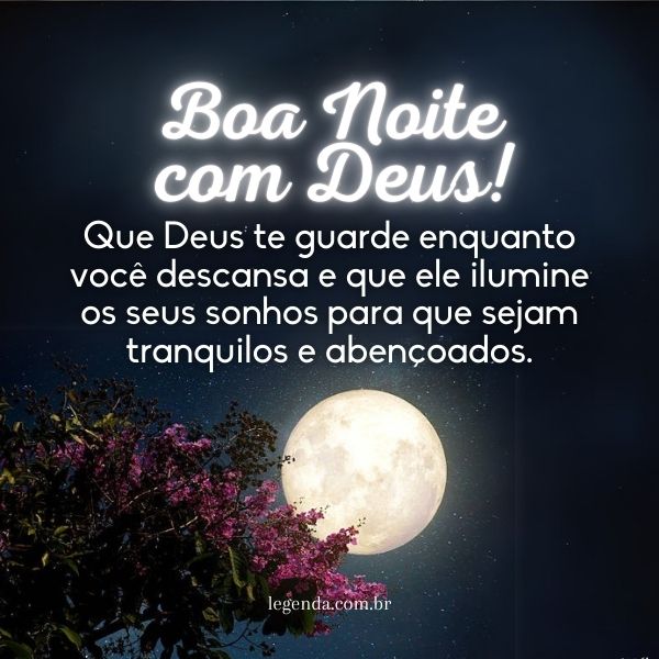 mensagens de boa noite vs mensagens de bom dia