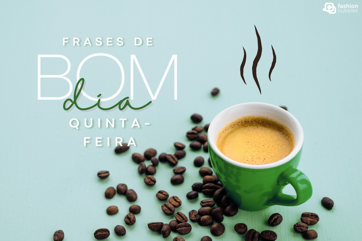 reflexão bom dia quinta-feira