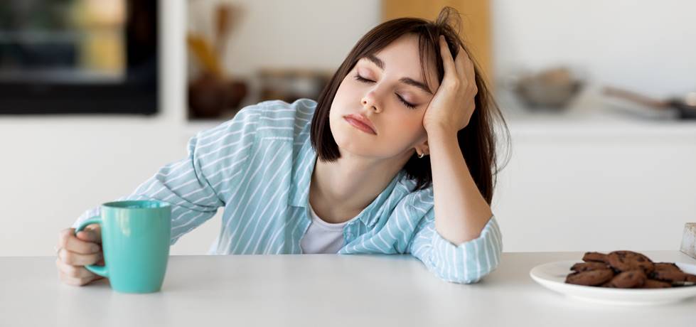 Alimentação e Energia: Nutrientes Essenciais para Vencer o Cansaço