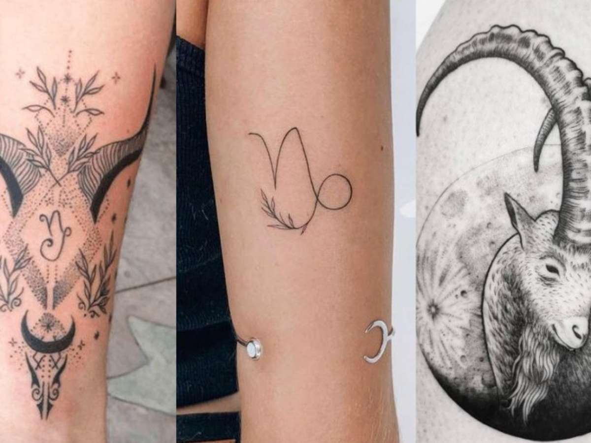 5 ideias de títulos:
1. A Mulher de Capricórnio: Desvendando a 