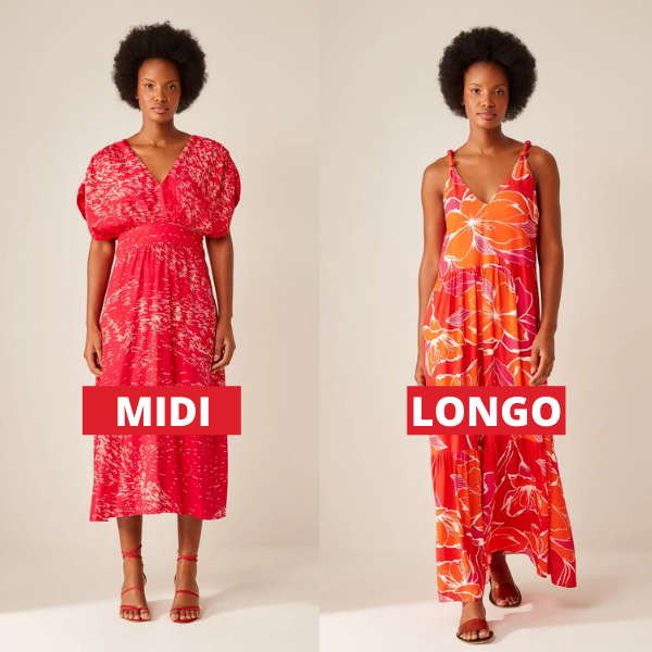 5 ideias de títulos:
1. Vestido Longo: O Guia Definitivo para Estilo e Versatilidade
2. Como Combinar Vestido Longo: Dicas de Moda para Todas as Ocasiões
3. Vestido Longo Boho Chic: Inspire-se com Tendências e Looks
4. Vestido Longo para Baixinhas: Mitos e Verdades para Alongar a Silhueta
5. Onde Comprar Vestido Longo: As Melhores Marcas e Lojas Online