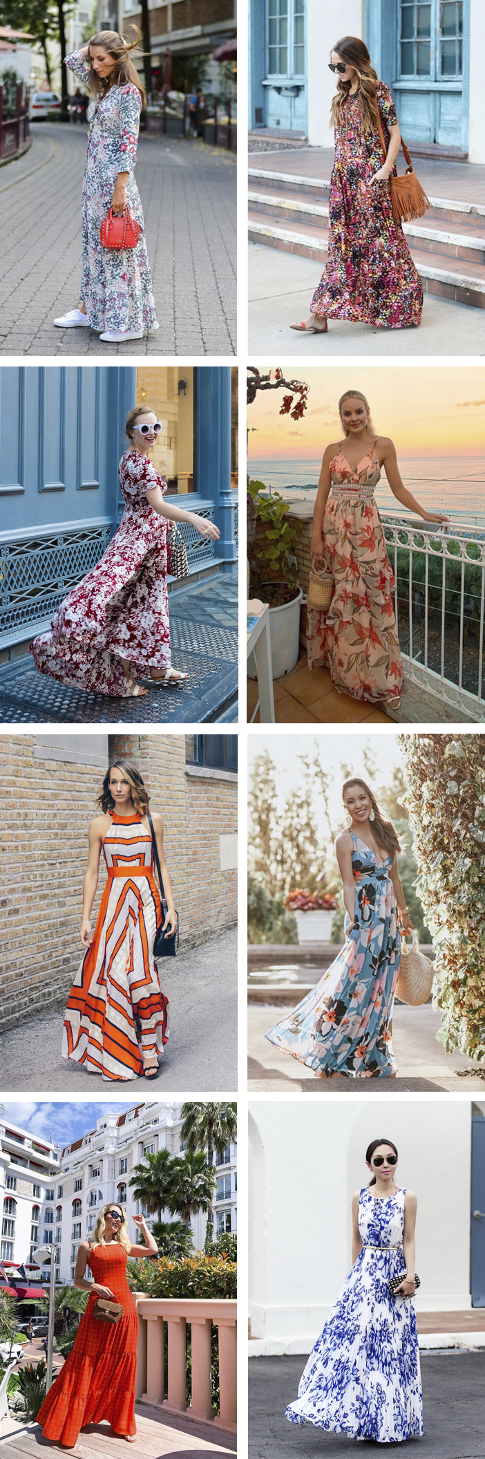 5 ideias de títulos:
1. Vestido Longo: O Guia Definitivo para Estilo e Versatilidade
2. Como Combinar Vestido Longo: Dicas de Moda para Todas as Ocasiões
3. Vestido Longo Boho Chic: Inspire-se com Tendências e Looks
4. Vestido Longo para Baixinhas: Mitos e Verdades para Alongar a Silhueta
5. Onde Comprar Vestido Longo: As Melhores Marcas e Lojas Online