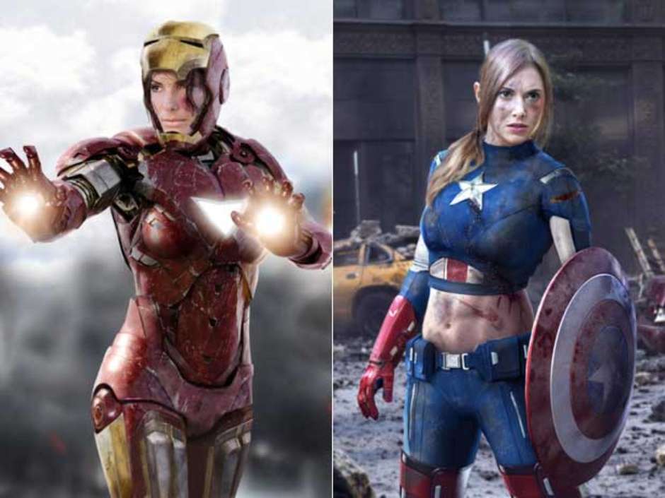 5 ideias de títulos:
1. Quem é a Mulher do Homem de Ferro: Um Guia Completo
2. Pepper Potts vs. Emma Frost: O Legado Amoroso de Tony Stark
3. Coração de Ferro: A Nova Geração de Heróis Blindados
4. As Mulheres que Vestiram a Armadura do Homem de Ferro
5. Morgan Stark: O Futuro Incerto do Legado Stark