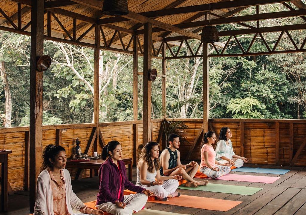 meditação para clareza mental