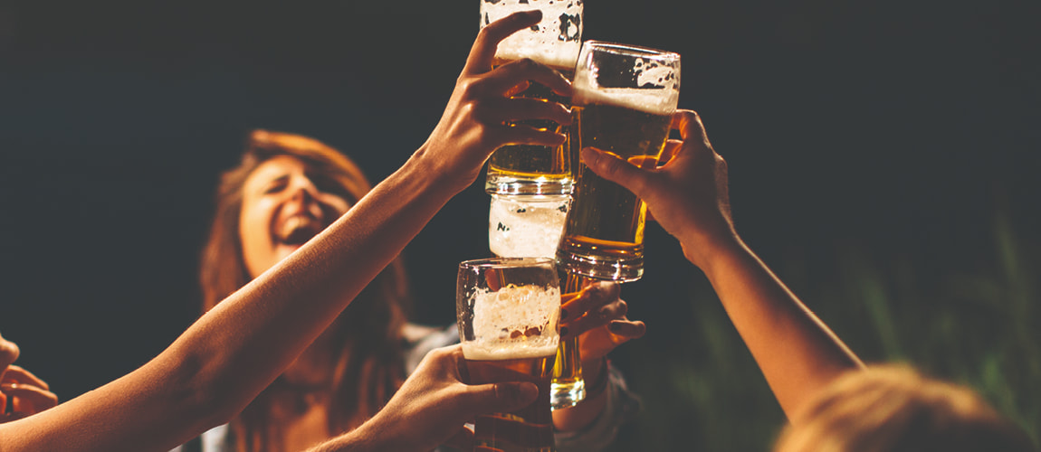 A evolução da cerveja artesanal: um guia para iniciantes