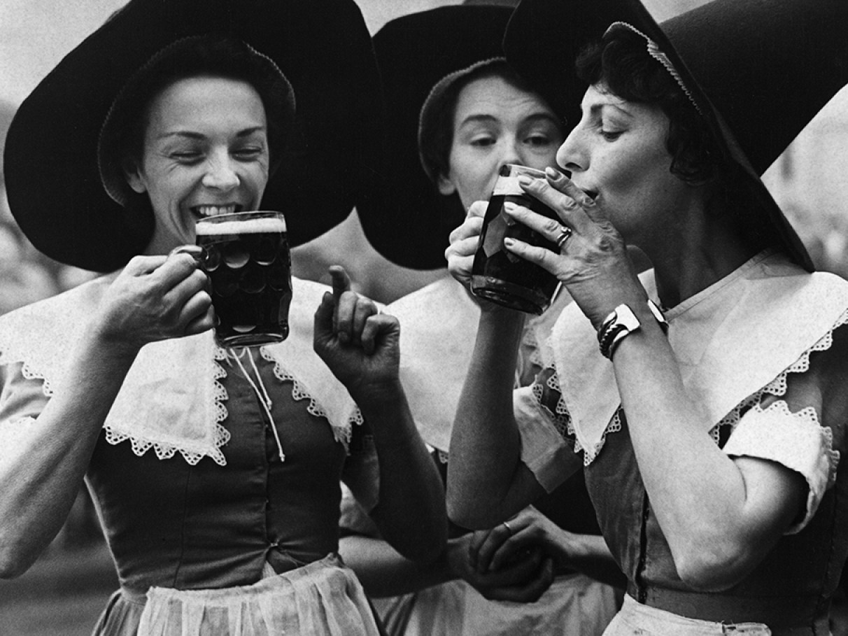 A evolução da cerveja artesanal: um guia para iniciantes